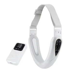 Beauty Shaper Facial V Mask Face