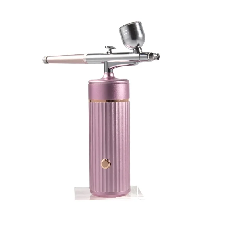 Airbrush Spray Gun
