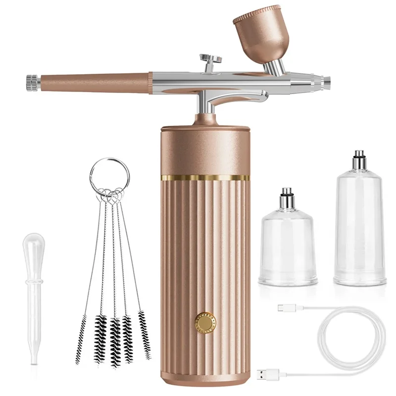 Airbrush Spray Gun
