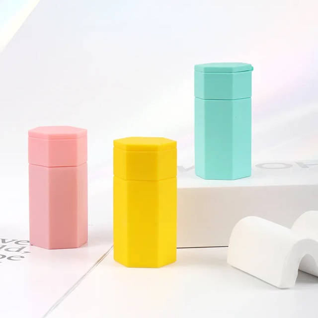 High Quality Cosmetics Flip Cap Hand Cream Soft Plastic Squeeze Bottle Cosmetic Packaging Container