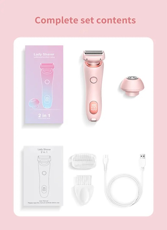 Electric Razor