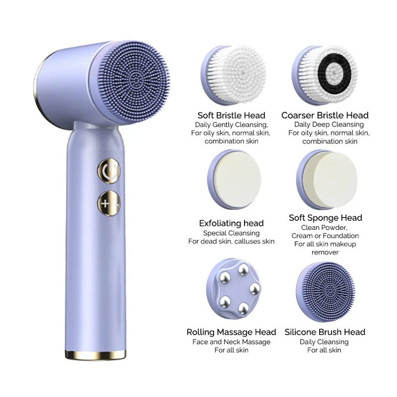 Face Brush Cleanser