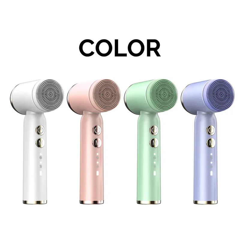 Face Brush Cleanser