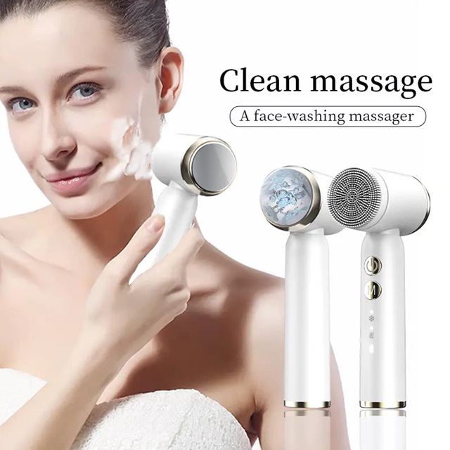 Face Brush Cleanser