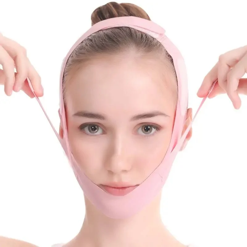 Face Lifting Belt