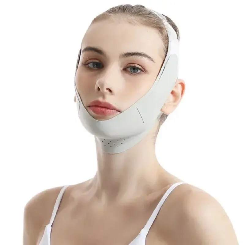 Face Lifting Belt