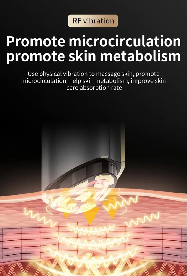 Facial Lift Beauty Device