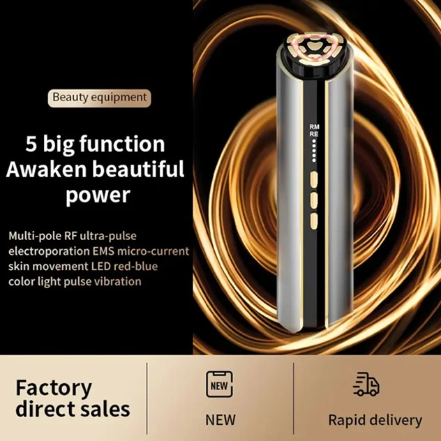 Facial Lift Beauty Device