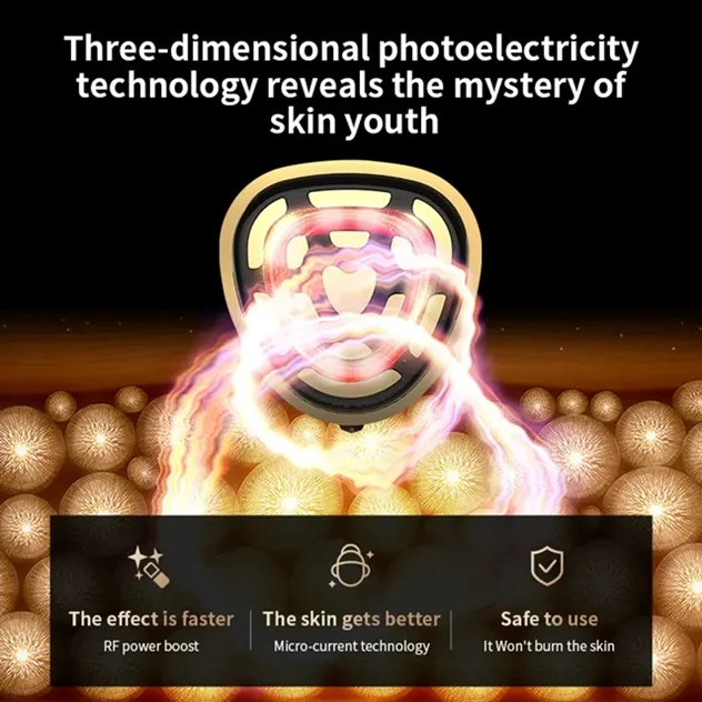 Facial Lift Beauty Device