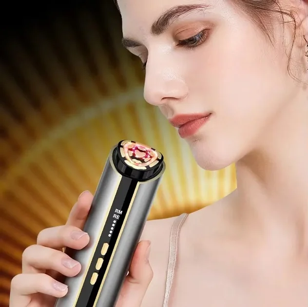 Facial Lift Beauty Device
