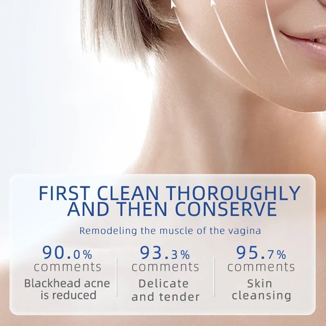 Facial Shovel Cleanser