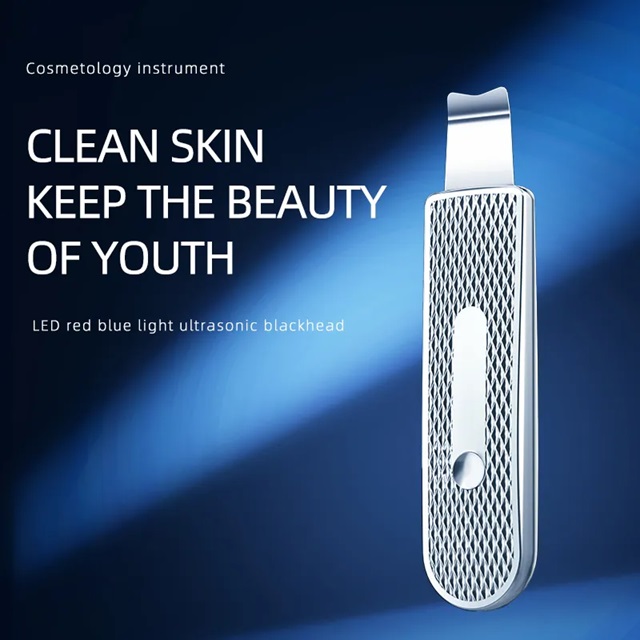 Facial Shovel Cleanser