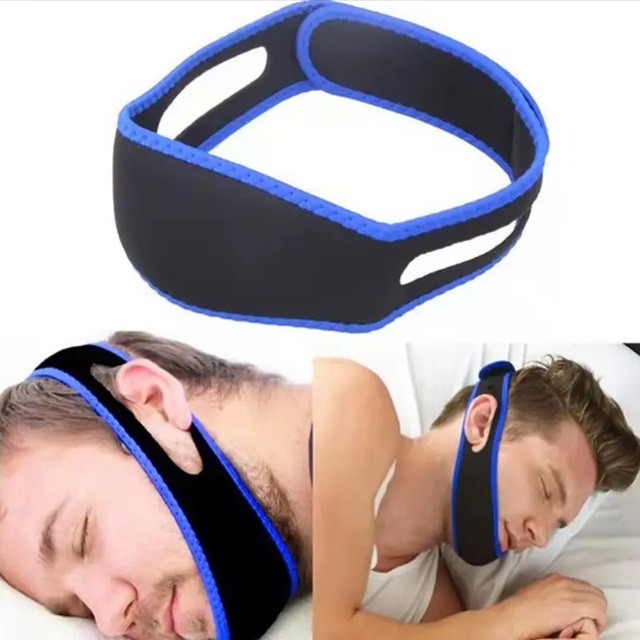 Sleep Facial Slimming Strap