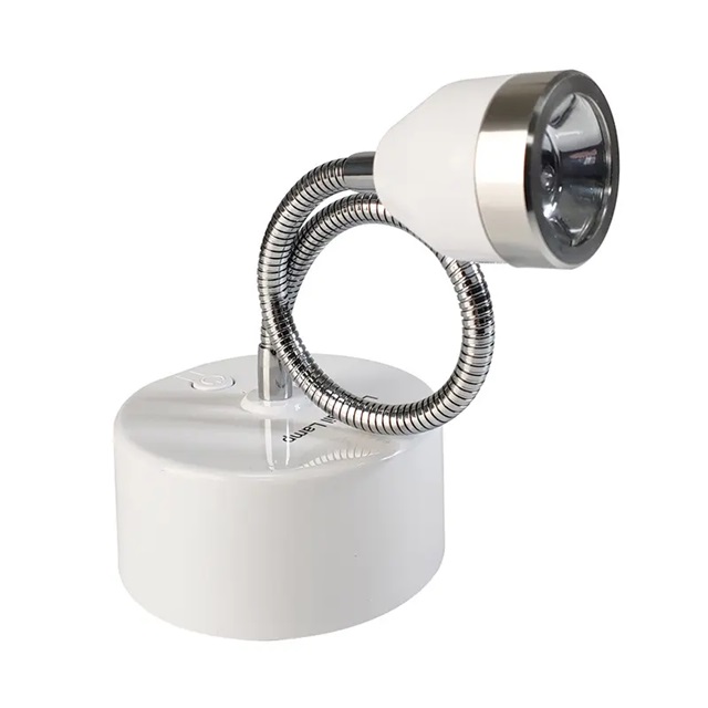 Gel Finger Tip Lamp Rechargeable Flashlight Adjustable Focus Lamp Uv Led Mini for Nail Tips
