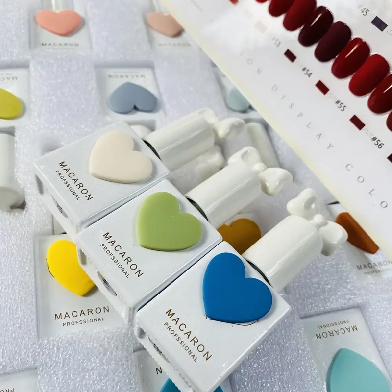 Nail Paint Light Color Normal Wholesale Price Nail Painting Esmalte De U As Organic Permanent Demo Russian Gel Nail Paint
