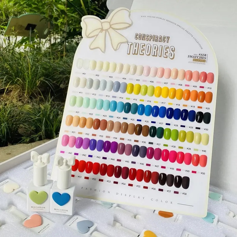 Nail Paint Light Color Normal Wholesale Price Nail Painting Esmalte De U As Organic Permanent Demo Russian Gel Nail Paint
