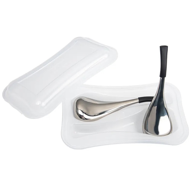 Gua Sha Cryo Sticks Gray