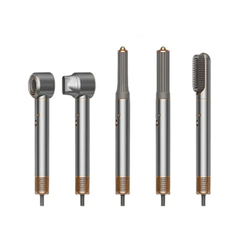 Hot Air Brush Set