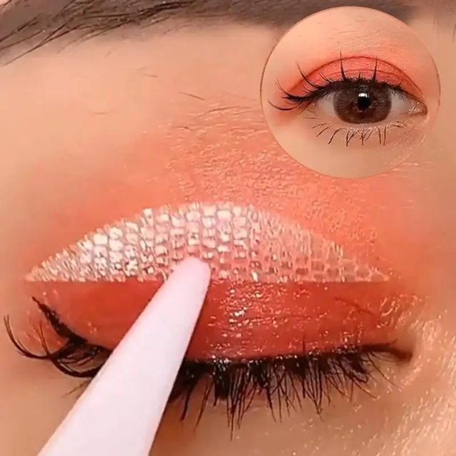 Invisible Double Eyelid Tape