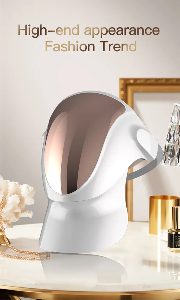 LED Facial Masks