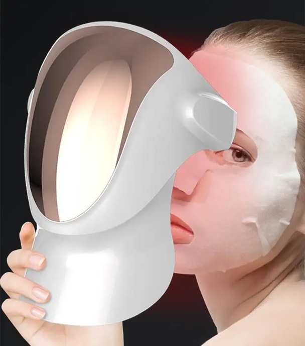 LED Facial Masks