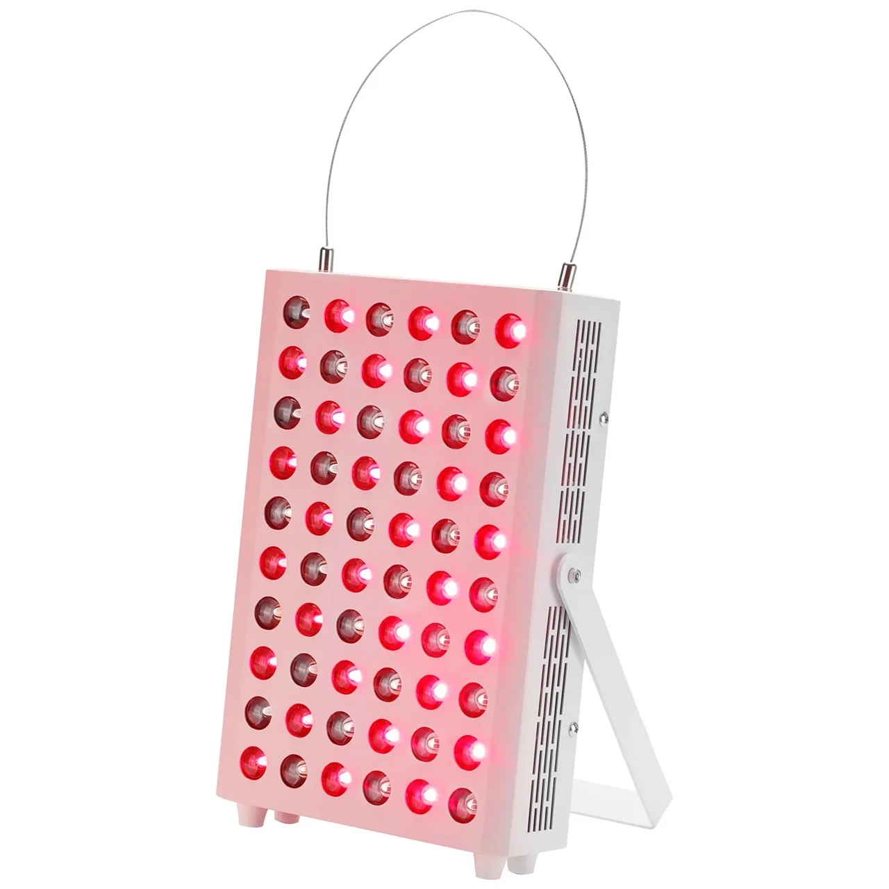 Oem/Odm Home Use 660Nm 850Nm Led Infrared Light Therapy Machine Full Body Led Red Light Therapy Panel Device