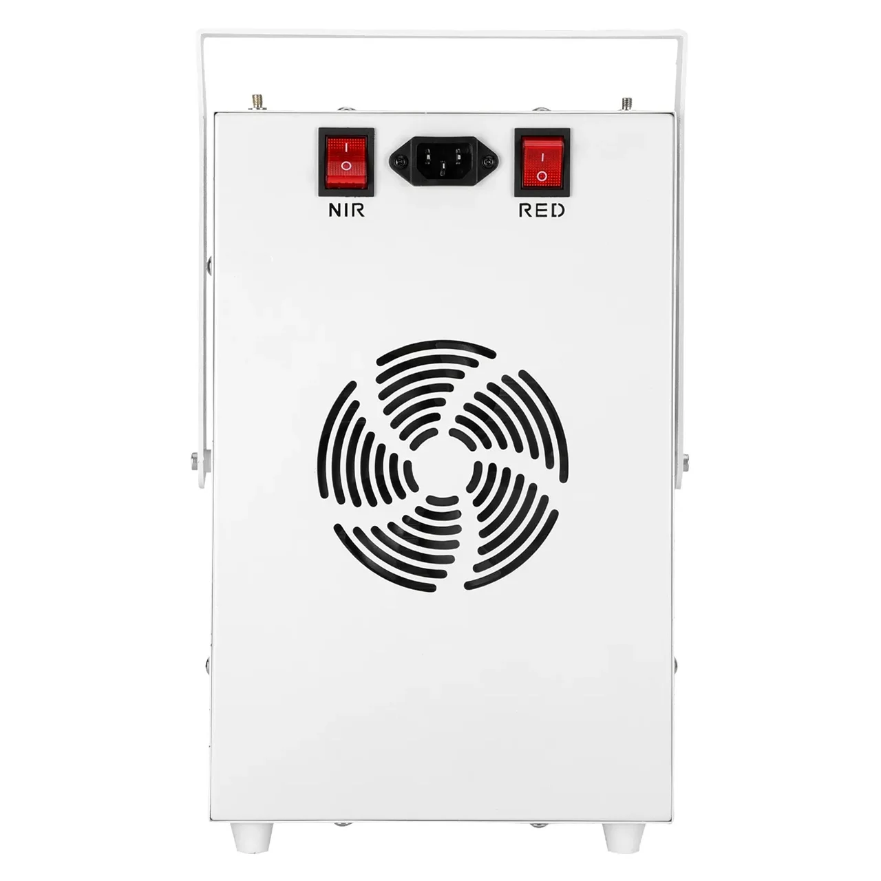 Oem/Odm Home Use 660Nm 850Nm Led Infrared Light Therapy Machine Full Body Led Red Light Therapy Panel Device