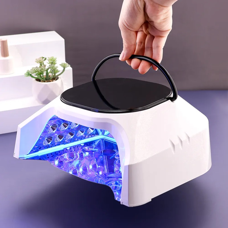 Led Uv Nail Lamp