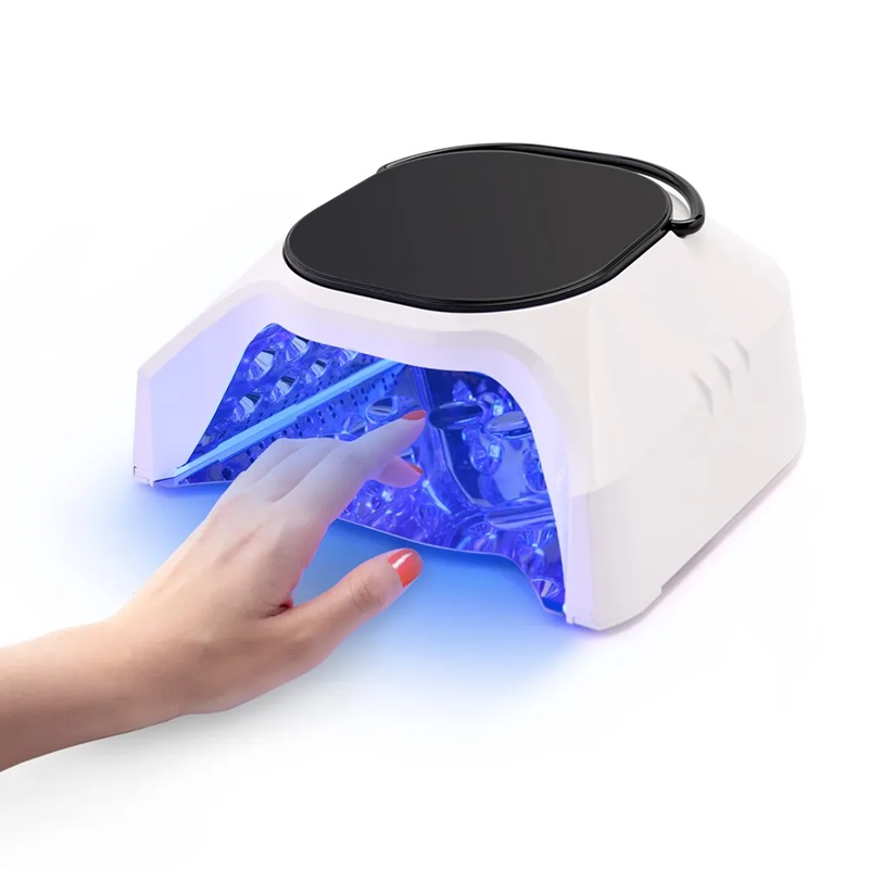 Led Uv Nail Lamp