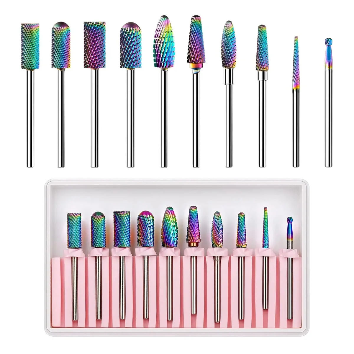 Nail Removal Cleaning Brush