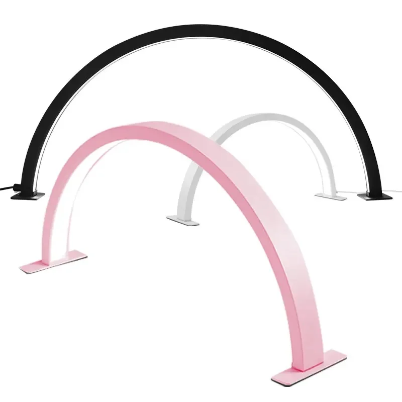 Nails Arch Manicure Light