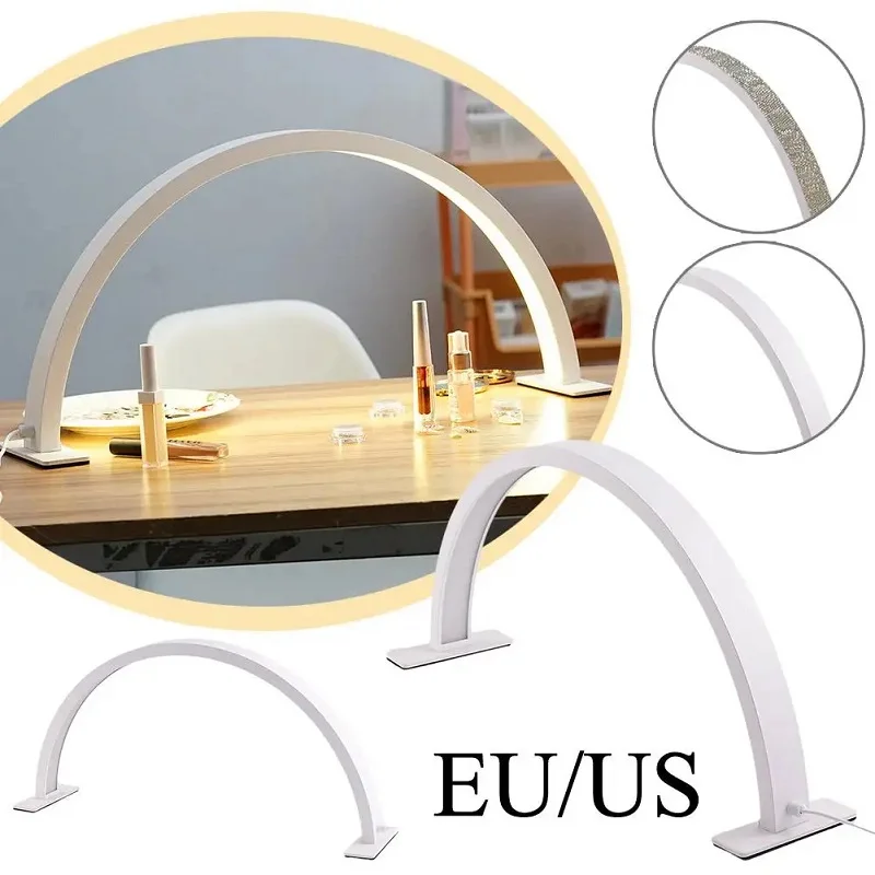 Nails Arch Manicure Light