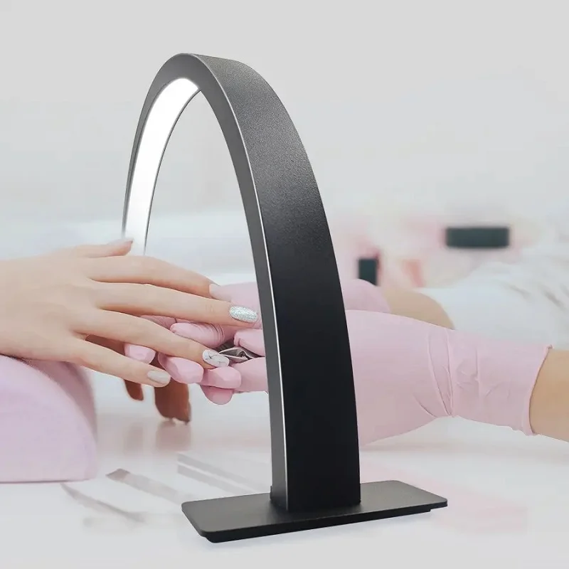 Nails Arch Manicure Light