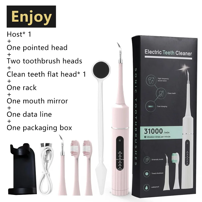 Oral Irrigator Oral Hygiene