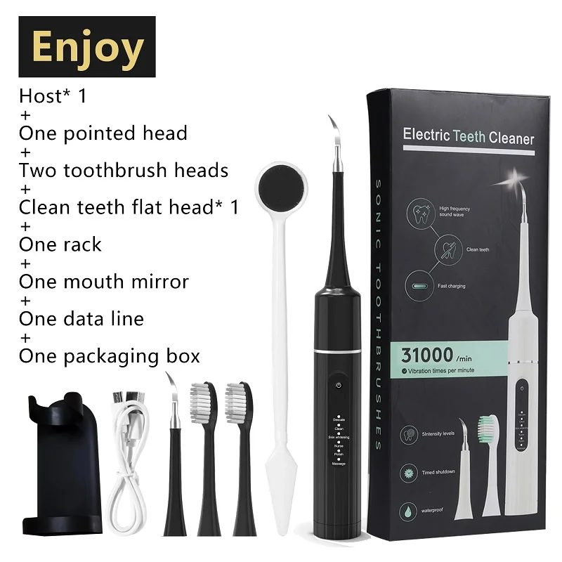 Oral Irrigator Oral Hygiene