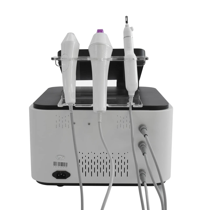 Best Selling Product Korea Professional Cold Plasma Surface Arc And Cold Plasma Machine
