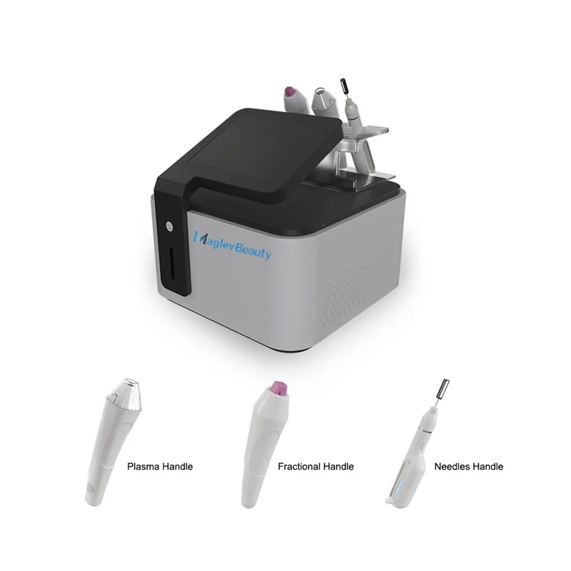 Best Selling Product Korea Professional Cold Plasma Surface Arc And Cold Plasma Machine
