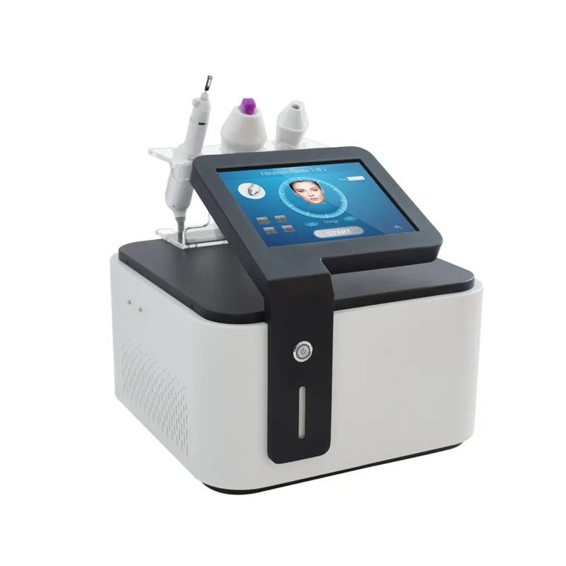 Best Selling Product Korea Professional Cold Plasma Surface Arc And Cold Plasma Machine
