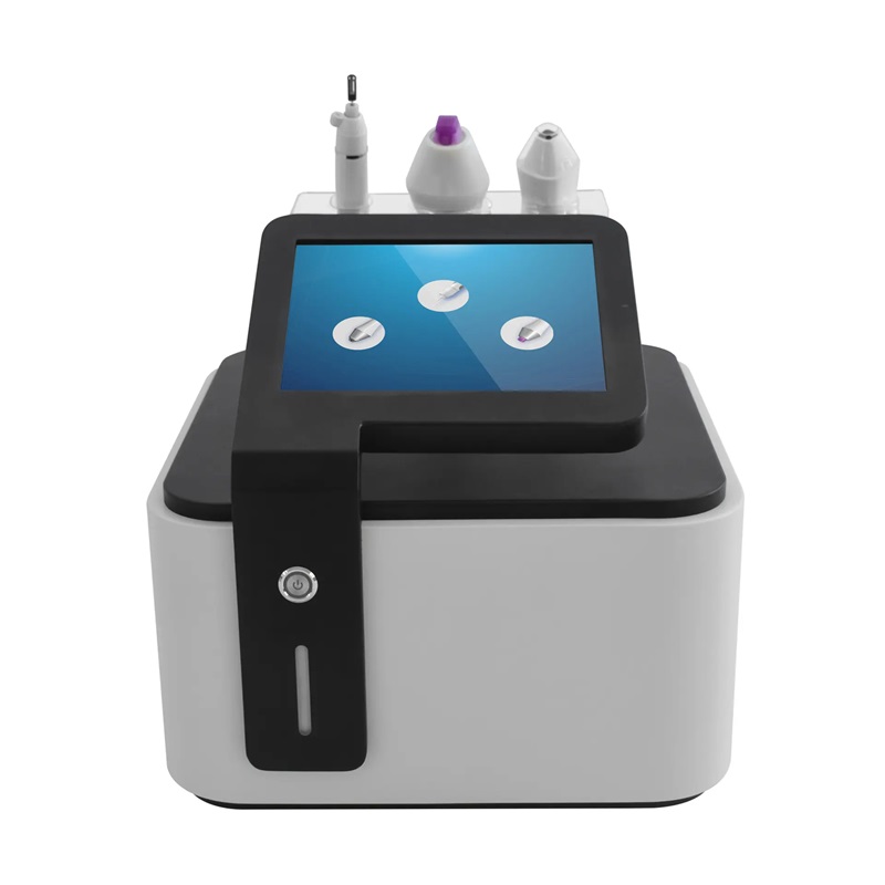 Best Selling Product Korea Professional Cold Plasma Surface Arc And Cold Plasma Machine