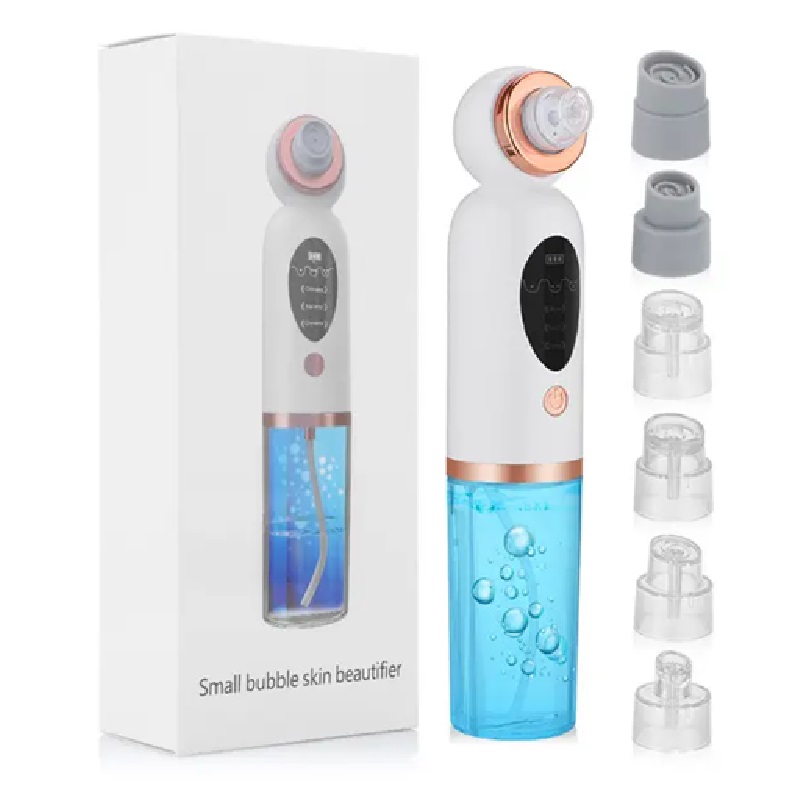 Pore Vacuum Blackhead Remover