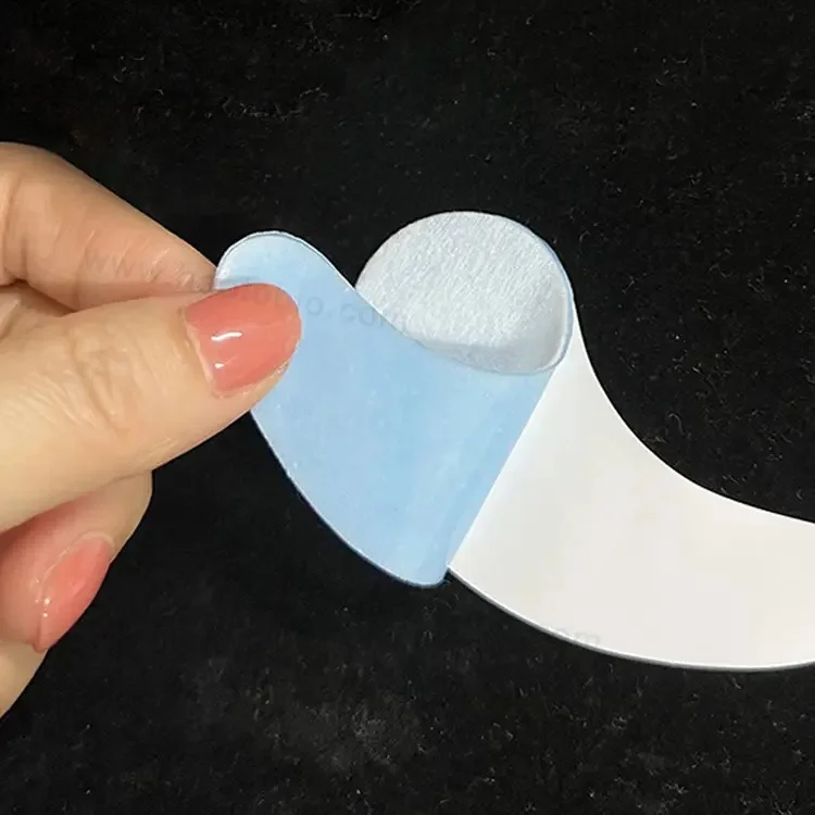Silicone Under Eye Patch