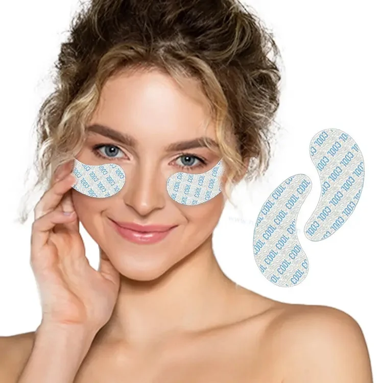 Silicone Under Eye Patch