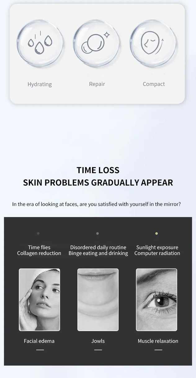 Skin Tightening Rejuvenation