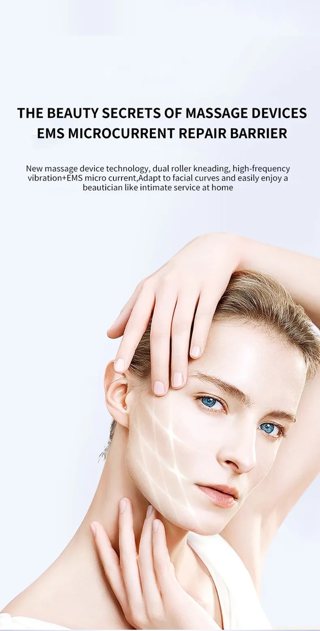 Skin Tightening Rejuvenation