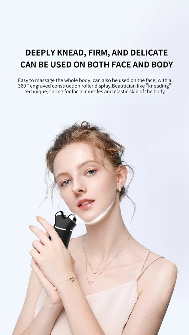 Skin Tightening Rejuvenation