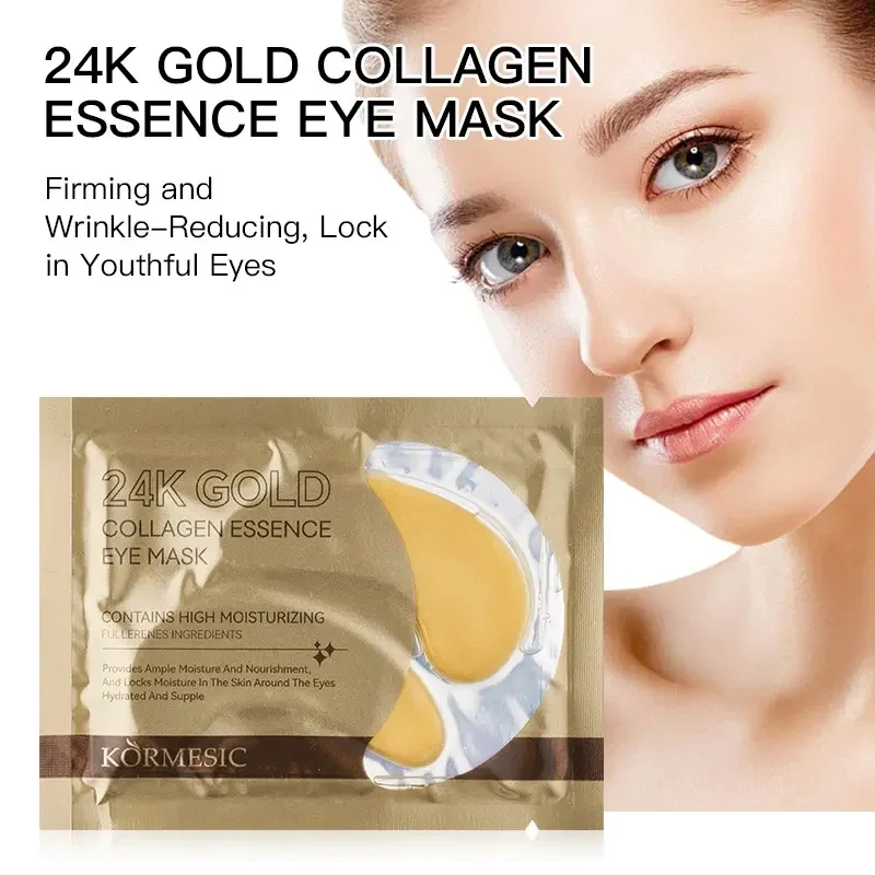 Under Eye Patch