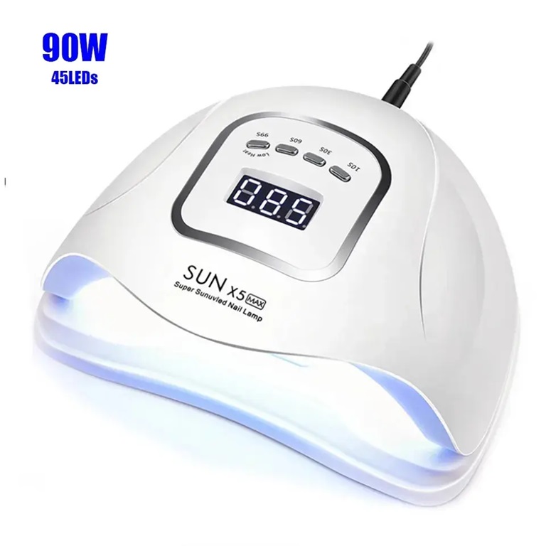 Uv Led Light Lamp