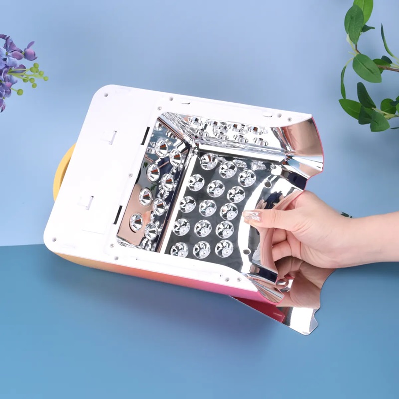 Uv Led Nail Light Lamp 78W