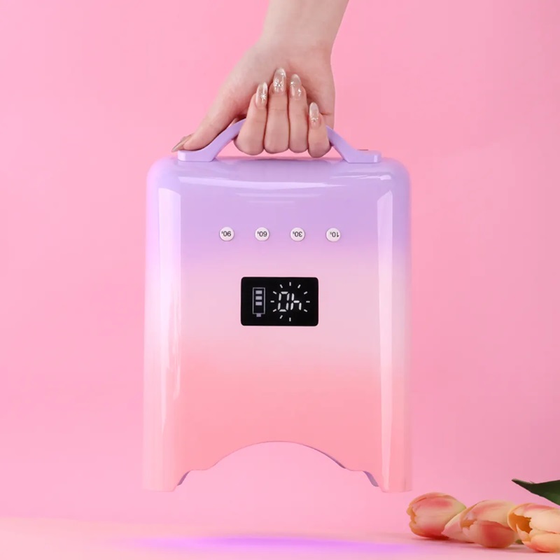 Uv Led Nail Light Lamp 78W